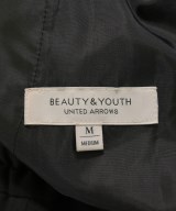 BEAUTY&YOUTH UNITED ARROWS（ビューティーアンドユースユナイテッドアローズ）その他 黒 サイズ:M レディース/2200728280038