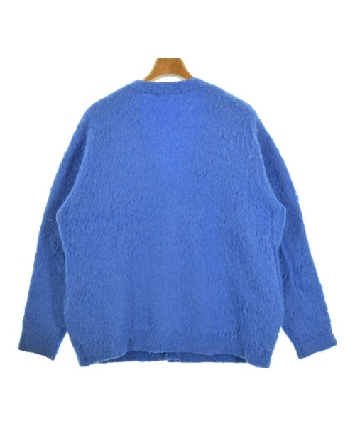 BEAUTY&YOUTH UNITED ARROWS（ビューティーアンドユースユナイテッドアローズ）カーディガン 青 サイズ:F レディース/2200726689017