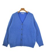 BEAUTY&YOUTH UNITED ARROWS（ビューティーアンドユースユナイテッドアローズ）カーディガン 青 サイズ:F レディース/2200726689017
