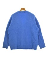 BEAUTY&YOUTH UNITED ARROWS（ビューティーアンドユースユナイテッドアローズ）カーディガン 青 サイズ:F レディース/2200726689017