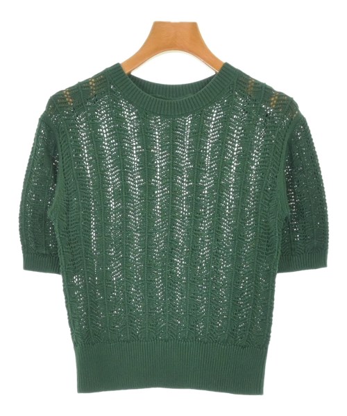 BEAUTY&YOUTH UNITED ARROWS(ビューティーアンドユースユナイテットアローズ)のニット・セーター サイズ:-(S位) 3,300円