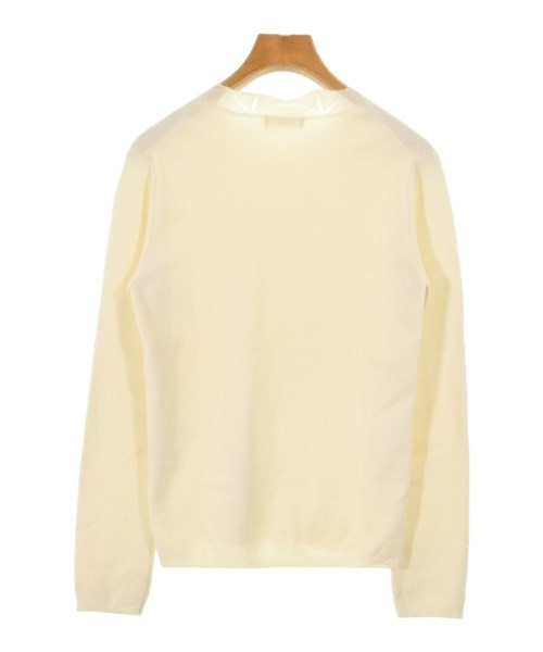 BEAUTY&YOUTH UNITED ARROWS（ビューティーアンドユースユナイテッドアローズ）ニット・セーター 白 サイズ:-(M位) レディース/2200727851031