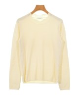 BEAUTY&YOUTH UNITED ARROWS（ビューティーアンドユースユナイテッドアローズ）ニット・セーター 白 サイズ:-(M位) レディース/2200727851031