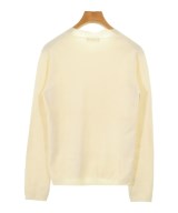 BEAUTY&YOUTH UNITED ARROWS（ビューティーアンドユースユナイテッドアローズ）ニット・セーター 白 サイズ:-(M位) レディース/2200727851031