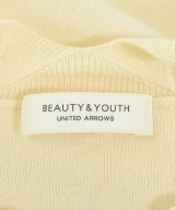 BEAUTY&YOUTH UNITED ARROWS（ビューティーアンドユースユナイテッドアローズ）ニット・セーター 白 サイズ:-(M位) レディース/2200727851031
