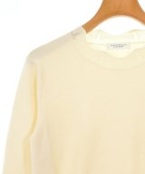 BEAUTY&YOUTH UNITED ARROWS（ビューティーアンドユースユナイテッドアローズ）ニット・セーター 白 サイズ:-(M位) レディース/2200727851031