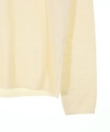BEAUTY&YOUTH UNITED ARROWS（ビューティーアンドユースユナイテッドアローズ）ニット・セーター 白 サイズ:-(M位) レディース/2200727851031