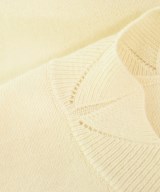 BEAUTY&YOUTH UNITED ARROWS（ビューティーアンドユースユナイテッドアローズ）ニット・セーター 白 サイズ:-(M位) レディース/2200727851031