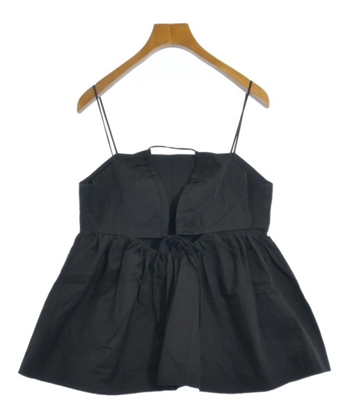 BEAUTY&YOUTH UNITED ARROWS（ビューティーアンドユースユナイテッドアローズ）カジュアルシャツ 黒 サイズ:F レディース/2200732685034