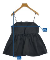 BEAUTY&YOUTH UNITED ARROWS（ビューティーアンドユースユナイテッドアローズ）カジュアルシャツ 黒 サイズ:F レディース/2200732685034