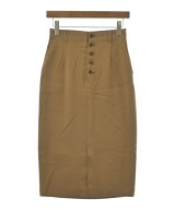 BEAUTY&YOUTH UNITED ARROWS ロング・マキシ丈スカート