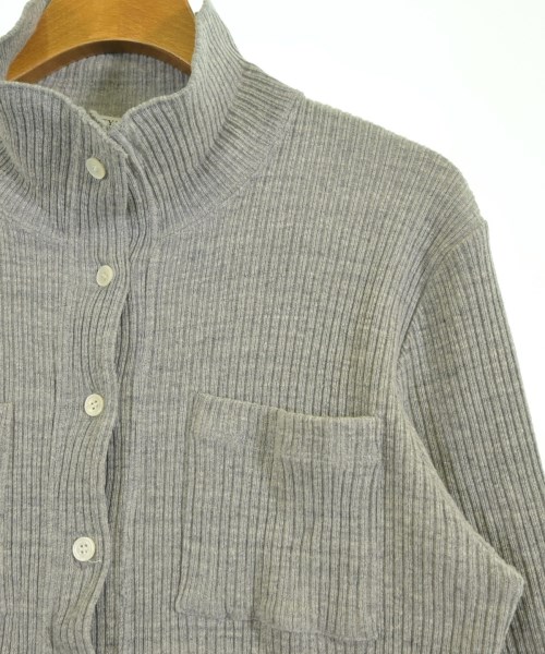 BEAUTY&YOUTH UNITED ARROWS（ビューティーアンドユースユナイテッドアローズ）カーディガン グレー サイズ:-(S位) レディース/2200732825010