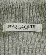 BEAUTY&YOUTH UNITED ARROWS（ビューティーアンドユースユナイテッドアローズ）カーディガン グレー サイズ:-(S位) レディース/2200732825010