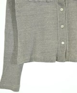 BEAUTY&YOUTH UNITED ARROWS（ビューティーアンドユースユナイテッドアローズ）カーディガン グレー サイズ:-(S位) レディース/2200732825010