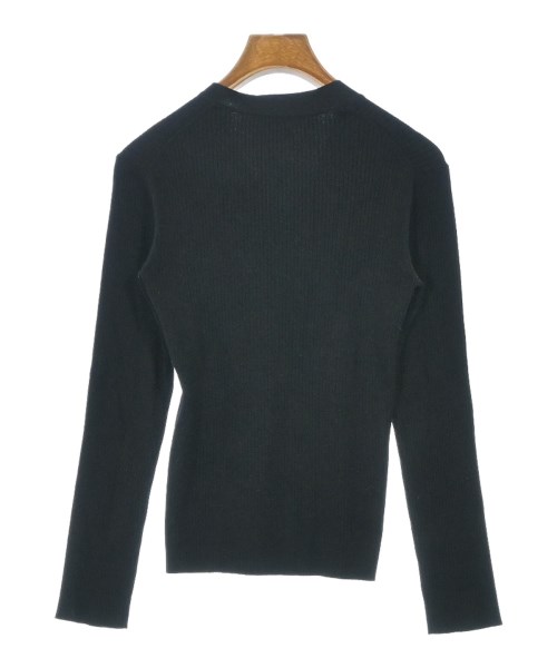 BEAUTY&YOUTH UNITED ARROWS（ビューティーアンドユースユナイテッドアローズ）カーディガン 黒 サイズ:-(XS位) レディース/2200732855048