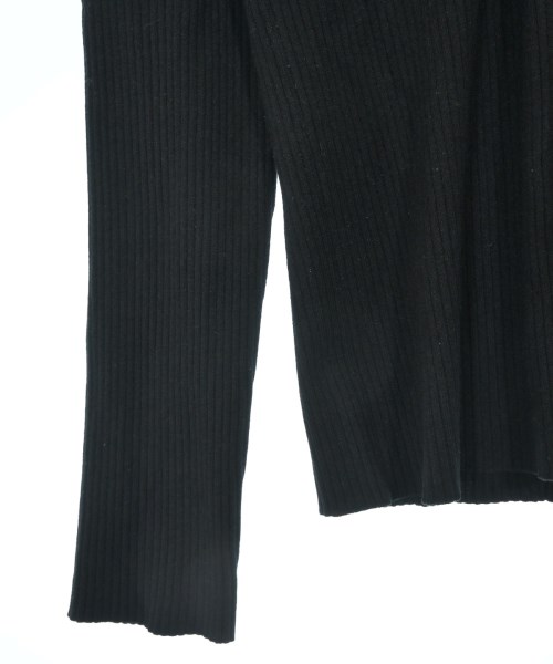BEAUTY&YOUTH UNITED ARROWS（ビューティーアンドユースユナイテッドアローズ）カーディガン 黒 サイズ:-(XS位) レディース/2200732855048