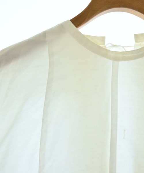 BEAUTY&YOUTH UNITED ARROWS（ビューティーアンドユースユナイテッドアローズ）カジュアルシャツ 白 サイズ:F レディース/2200732930042
