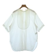 BEAUTY&YOUTH UNITED ARROWS（ビューティーアンドユースユナイテッドアローズ）カジュアルシャツ 白 サイズ:F レディース/2200732930042