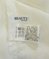 BEAUTY&YOUTH UNITED ARROWS（ビューティーアンドユースユナイテッドアローズ）カジュアルシャツ 白 サイズ:F レディース/2200732930042