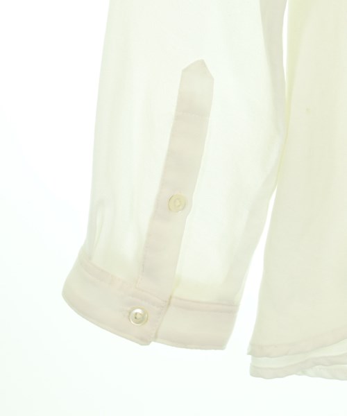 BEAUTY&YOUTH UNITED ARROWS（ビューティーアンドユースユナイテッドアローズ）カジュアルシャツ 白 サイズ:F レディース/2200732936020
