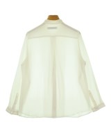 BEAUTY&YOUTH UNITED ARROWS（ビューティーアンドユースユナイテッドアローズ）カジュアルシャツ 白 サイズ:F レディース/2200732936020