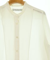 BEAUTY&YOUTH UNITED ARROWS（ビューティーアンドユースユナイテッドアローズ）カジュアルシャツ 白 サイズ:F レディース/2200732936020