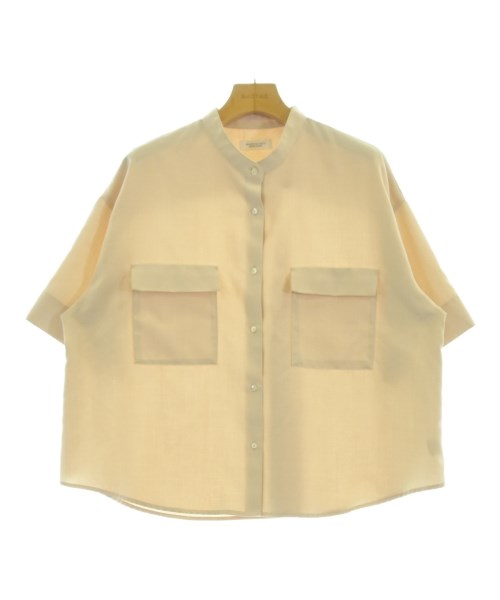 BEAUTY&YOUTH UNITED ARROWS(ビューティーアンドユースユナイテットアローズ)のカジュアルシャツ サイズ:F 3,600円