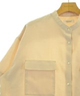 BEAUTY&YOUTH UNITED ARROWS（ビューティーアンドユースユナイテッドアローズ）カジュアルシャツ ベージュ サイズ:F レディース/2200725720056