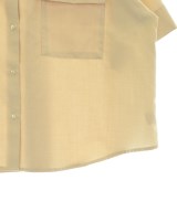 BEAUTY&YOUTH UNITED ARROWS（ビューティーアンドユースユナイテッドアローズ）カジュアルシャツ ベージュ サイズ:F レディース/2200725720056