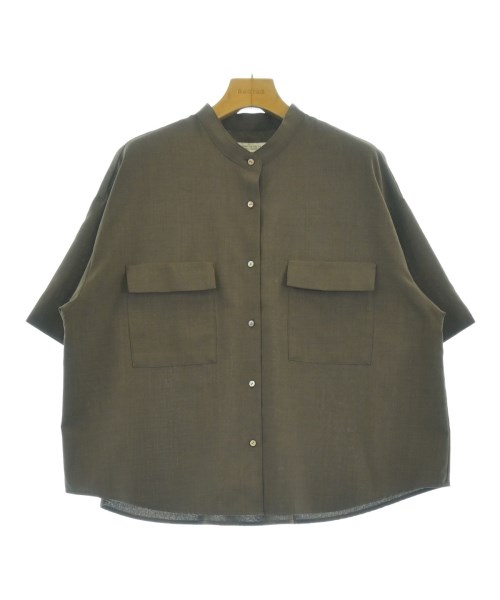BEAUTY&YOUTH UNITED ARROWS(ビューティーアンドユースユナイテットアローズ)のカジュアルシャツ サイズ:F 3,600円