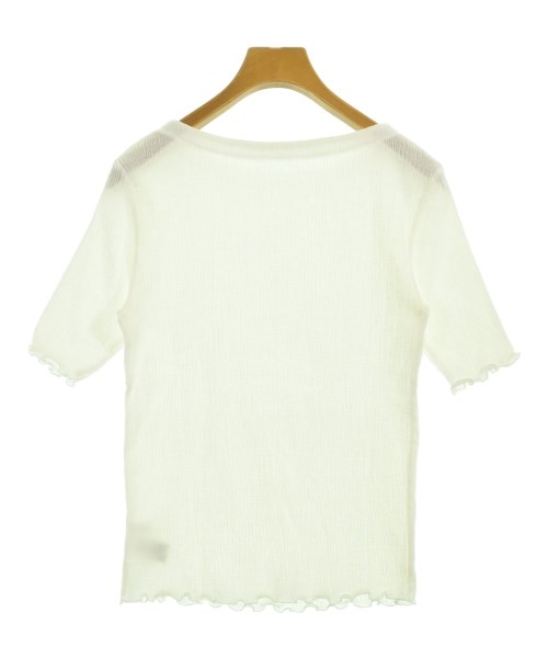 BEAUTY&YOUTH UNITED ARROWS（ビューティーアンドユースユナイテッドアローズ）Tシャツ・カットソー 白 サイズ:-(XS位) レディース/2200725889043