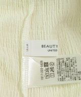 BEAUTY&YOUTH UNITED ARROWS（ビューティーアンドユースユナイテッドアローズ）Tシャツ・カットソー 白 サイズ:-(XS位) レディース/2200725889043