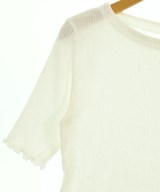 BEAUTY&YOUTH UNITED ARROWS（ビューティーアンドユースユナイテッドアローズ）Tシャツ・カットソー 白 サイズ:-(XS位) レディース/2200725889043