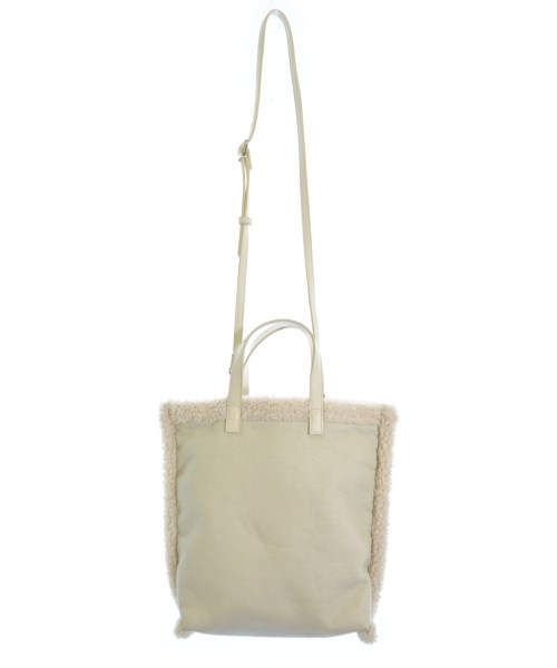 BEAUTY&YOUTH UNITED ARROWS（ビューティーアンドユースユナイテッドアローズ）ショルダーバッグ 白 サイズ:- レディース/2200728100077