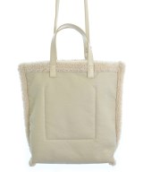 BEAUTY&YOUTH UNITED ARROWS（ビューティーアンドユースユナイテッドアローズ）ショルダーバッグ 白 サイズ:- レディース/2200728100077