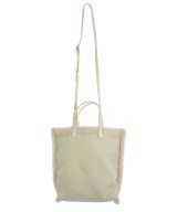 BEAUTY&YOUTH UNITED ARROWS（ビューティーアンドユースユナイテッドアローズ）ショルダーバッグ 白 サイズ:- レディース/2200728100077