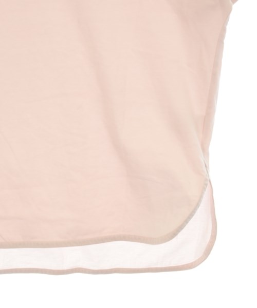BEAUTY&YOUTH UNITED ARROWS（ビューティーアンドユースユナイテッドアローズ）Tシャツ・カットソー ピンク サイズ:F レディース/2200729654227