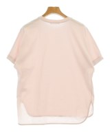 BEAUTY&YOUTH UNITED ARROWS（ビューティーアンドユースユナイテッドアローズ）Tシャツ・カットソー ピンク サイズ:F レディース/2200729654227