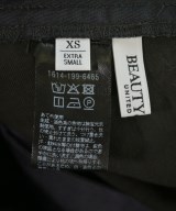BEAUTY&YOUTH UNITED ARROWS（ビューティーアンドユースユナイテッドアローズ）その他 黒 サイズ:XS レディース/2200730456087