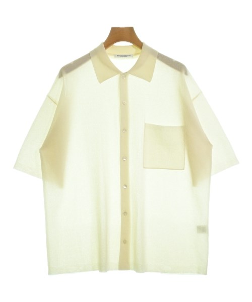 BEAUTY&YOUTH UNITED ARROWS(ビューティーアンドユースユナイテットアローズ)のカジュアルシャツ サイズ:F 4,200円