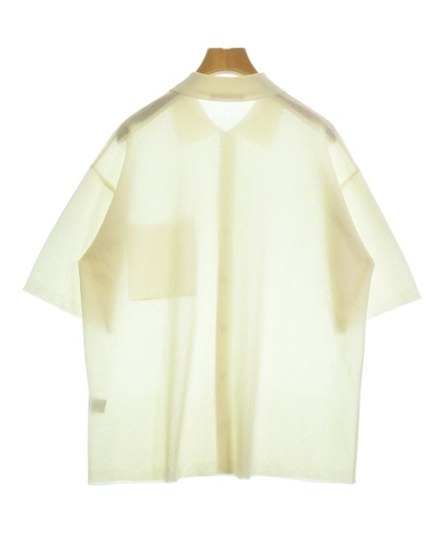 BEAUTY&YOUTH UNITED ARROWS（ビューティーアンドユースユナイテッドアローズ）カジュアルシャツ 白 サイズ:F レディース/2200732534059