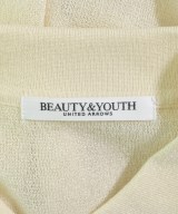 BEAUTY&YOUTH UNITED ARROWS（ビューティーアンドユースユナイテッドアローズ）カジュアルシャツ 白 サイズ:F レディース/2200732534059