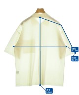 BEAUTY&YOUTH UNITED ARROWS（ビューティーアンドユースユナイテッドアローズ）カジュアルシャツ 白 サイズ:F レディース/2200732534059