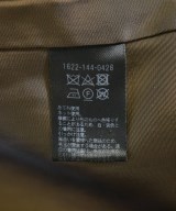 BEAUTY&YOUTH UNITED ARROWS（ビューティーアンドユースユナイテッドアローズ）ノーカラージャケット 茶 サイズ:S レディース/2200732844042