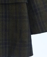 BEAUTY&YOUTH UNITED ARROWS（ビューティーアンドユースユナイテッドアローズ）ノーカラージャケット 茶 サイズ:S レディース/2200732844042