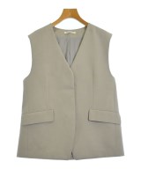 BEAUTY&YOUTH UNITED ARROWS（ビューティーアンドユースユナイテッドアローズ）その他 ベージュ サイズ:S レディース/2200732844059
