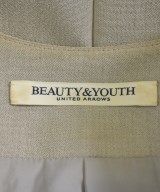 BEAUTY&YOUTH UNITED ARROWS（ビューティーアンドユースユナイテッドアローズ）その他 ベージュ サイズ:S レディース/2200732844059
