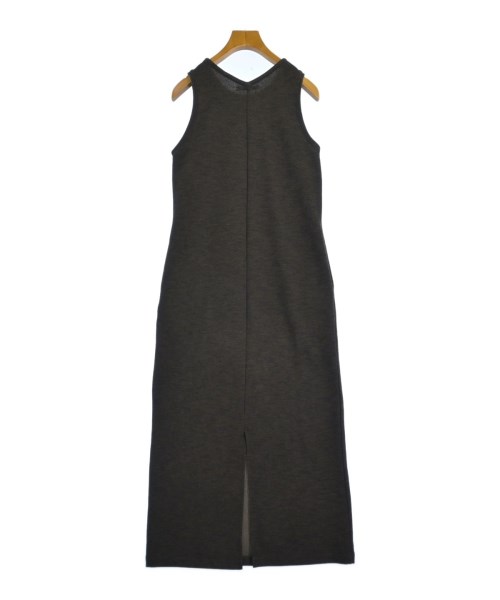 BEAUTY&YOUTH UNITED ARROWS（ビューティーアンドユースユナイテッドアローズ）ワンピース 茶 サイズ:M レディース/2200732844103