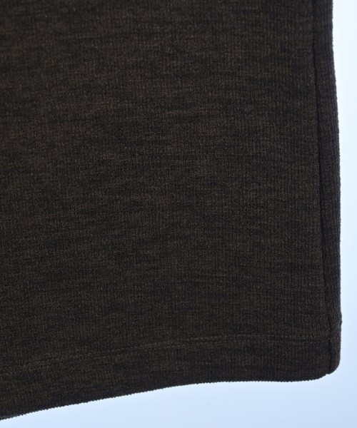 BEAUTY&YOUTH UNITED ARROWS（ビューティーアンドユースユナイテッドアローズ）ワンピース 茶 サイズ:M レディース/2200732844103
