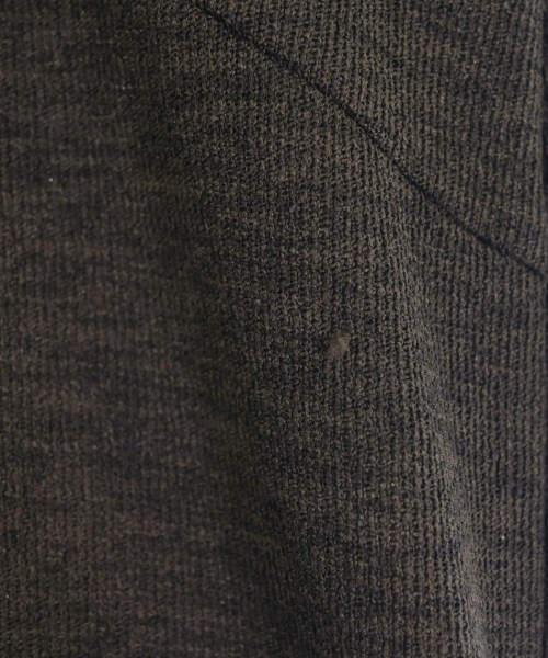 BEAUTY&YOUTH UNITED ARROWS（ビューティーアンドユースユナイテッドアローズ）ワンピース 茶 サイズ:M レディース/2200732844103